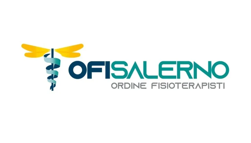 Logo Ordine dei Fisioterapisti di Salerno