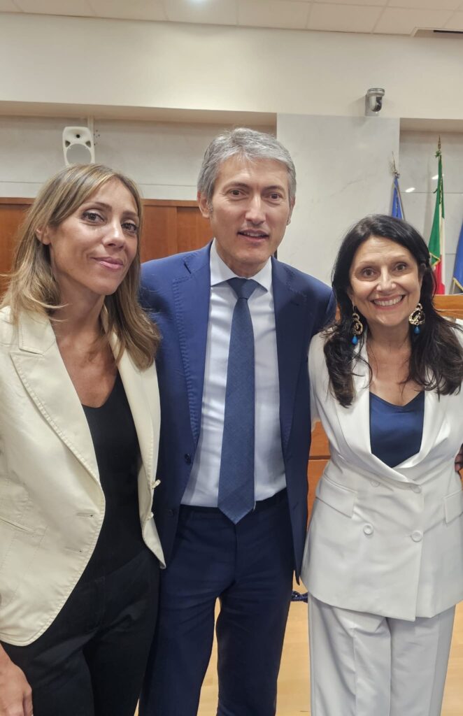 Proposta di Legge Regionale sulla Onco-Riabilitazione