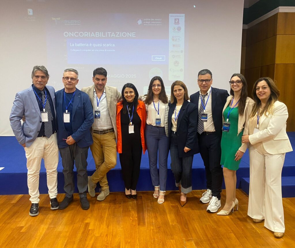 Legge sulla Onco-Riabilitazione in Campania