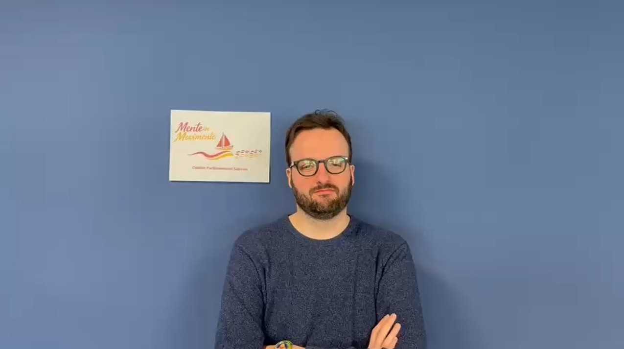 "Mente in Movimento" - Spettacolo sul Parkinson