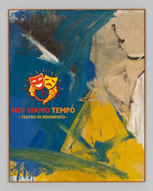 Teatro in Movimento - Sensibilizzazione sul Parkinson