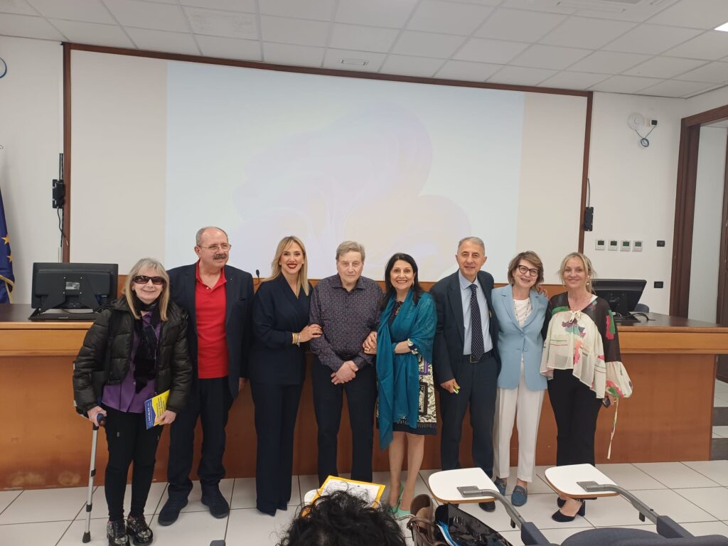 Malattie Rare: a Salerno un Confronto
