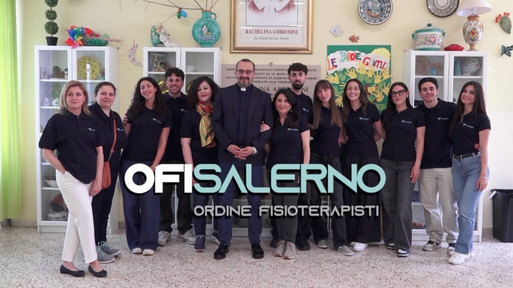 Prevenzione, Movimento e Fisioterapia